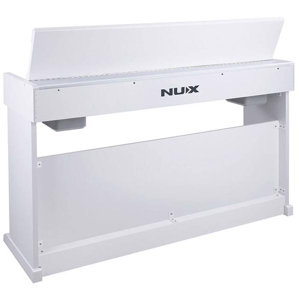 NUX NCK-330 Digital Piano with 88 Hamm 