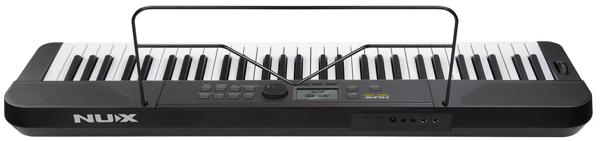 NUX NEK-100 61 Key Portable Keyboard 