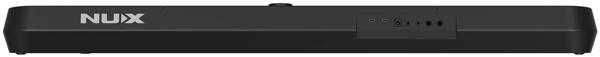 NUX NEK-100 61 Key Portable Keyboard 