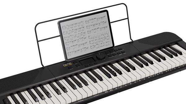NUX NEK-100 61 Key Portable Keyboard 