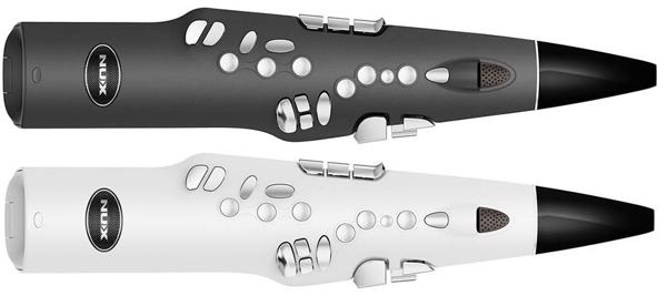 NES1 Wireless Digital Wind Instrument -% 