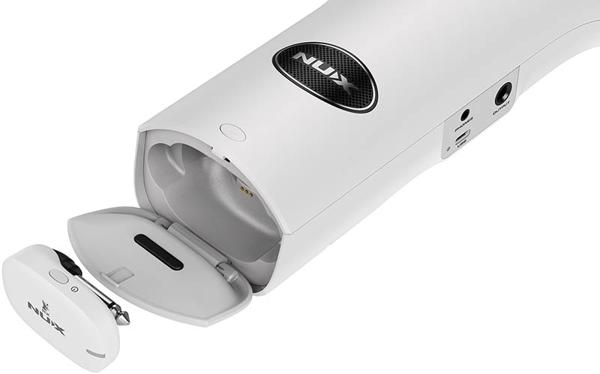 NES1 Wireless Digital Wind Instrument -% 