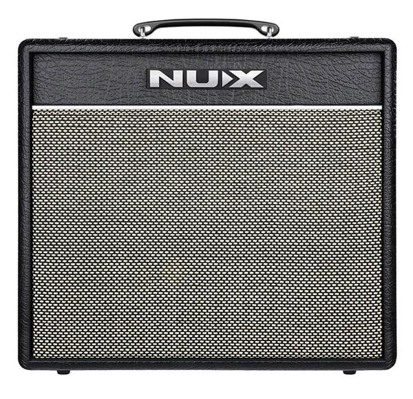 NUX Mighty 40 mkII 40W Guitar Amp 