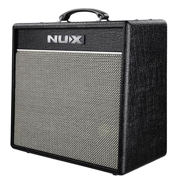NUX Mighty 40 mkII 40W Guitar Amp 