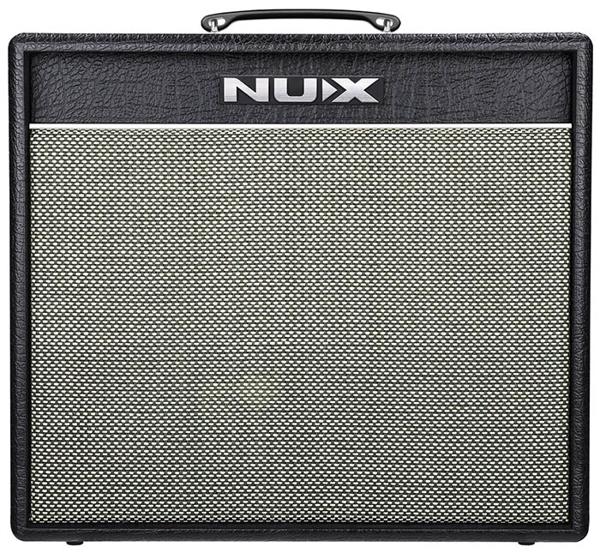 NUX Mighty 60 MkII Guitar Amplifier wi 