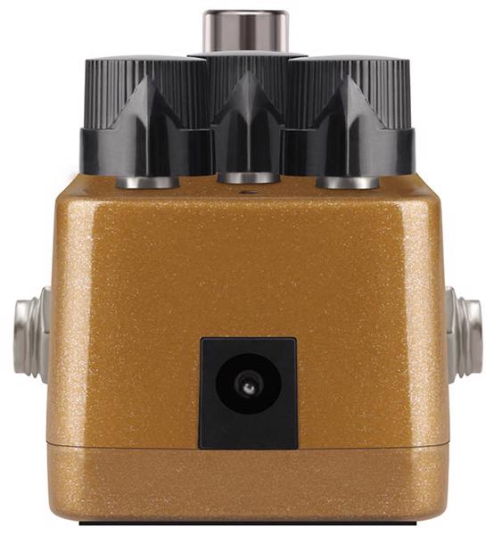 NUX Horseman Guitar Overdrive Pedal 
