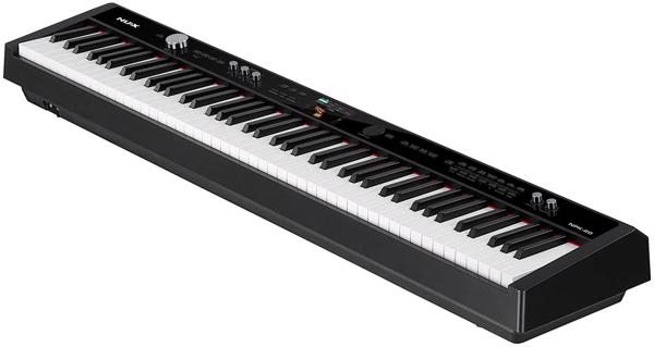 NUX Professional Digital Piano 