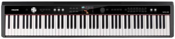 NUX Professional Digital Piano 