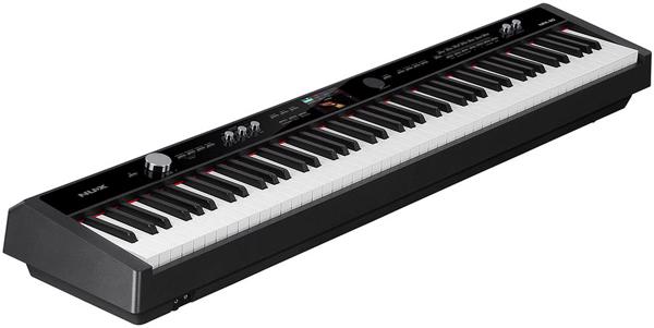 NUX Professional Digital Piano 