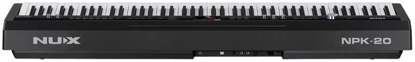 NUX Professional Digital Piano 
