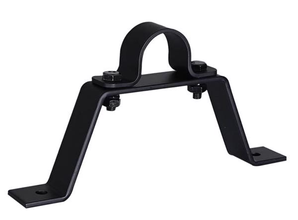 Pipe To Wall Bracket 100mm - Choice  
