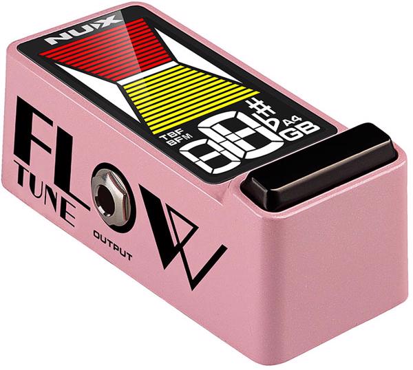 NUX Flow Tune Pedal 
