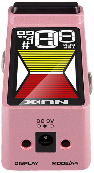 NUX Flow Tune Pedal 