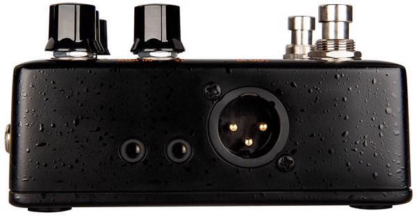 NuX Optima Air Acoustic Simulator Pedal 