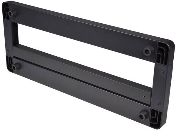 Pedal Board with Carry Bag - Choice  