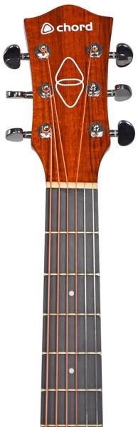 Sundown Electro-Acoustic Western Style Gui 