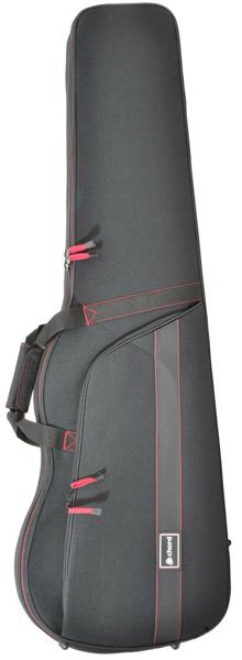 Lightweight Solid Foam Bass Guitar Case 