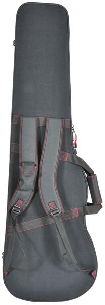 Lightweight Solid Foam Bass Guitar Case 