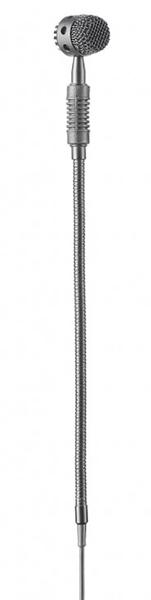 Miniature Gooseneck Instrument Microphone 