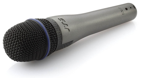 JTS SX-7 Dynamic Microphone 