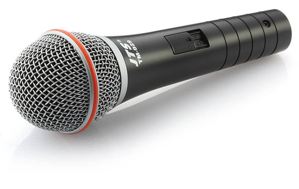 JTS TM-929 Performance Microphone 