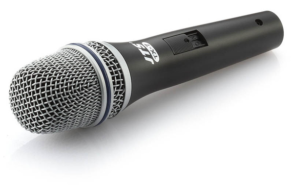 JTS TX-7 Instrument Microphone 