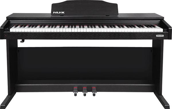 NUX Digital Piano 