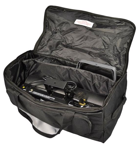 PADDED EQUIPMENT BAG 584 x 265 x 265 