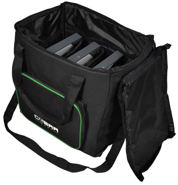 Cobra Flat LED Par Can Bag 