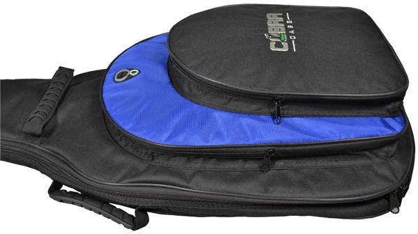 Cobra Padded Electric Guitar Bag 