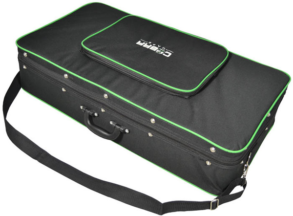Cobra Unversal Foam case Large 