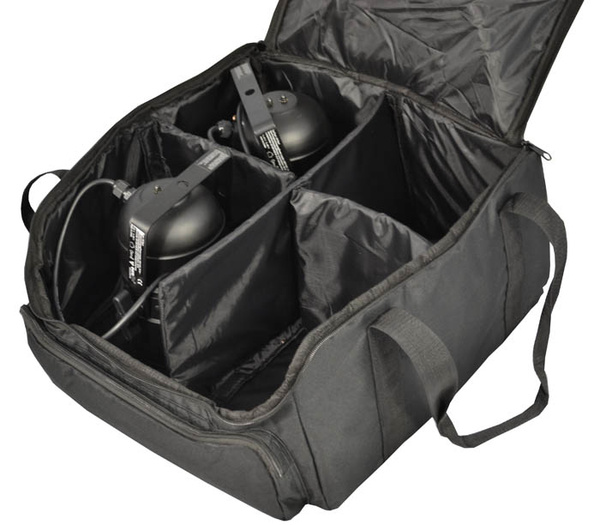 PADDED EQUIPMENT BAG 480 x 458 x 280 