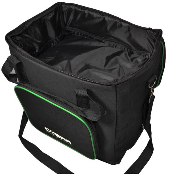 Cobra Flat LED Par Can Bag 