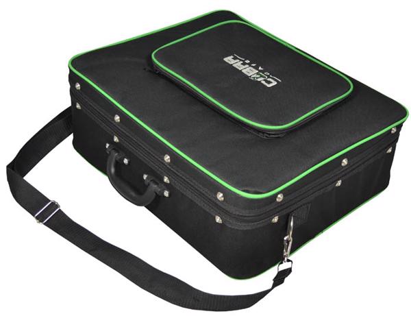 Cobra Universal Foam Case Large 
