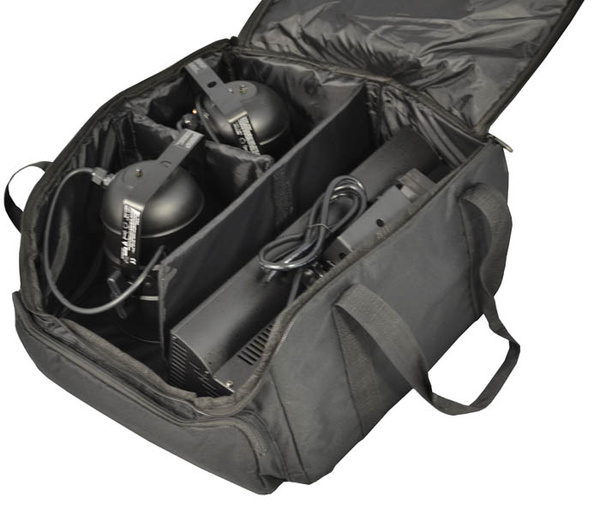 PADDED EQUIPMENT BAG 480 x 458 x 280 