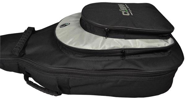 Cobra Padded Dreadnought Guitar Bag 
