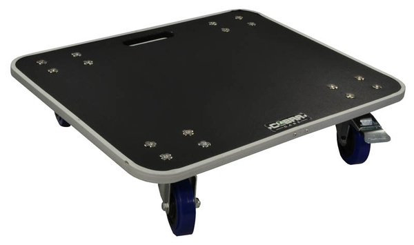 Heavy Duty Equipment Skate 