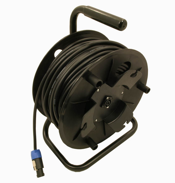 COBRA SPEAKER CABLE ON REEL 50M 