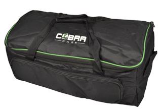 Cobra Padded Equipment Bag 584x265x265mm – Protect Delicate Gear & Electronics