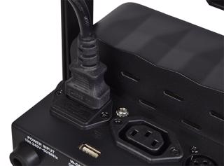 Mains Lead IEC Female to 13 Amp Plug 10m