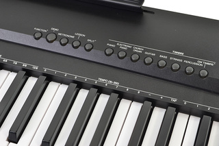 88 Key Electronic Keyboard & Bag Set