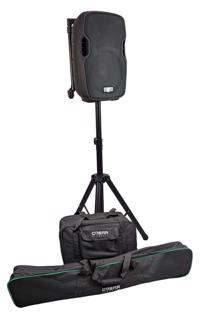 Portable Speaker 10