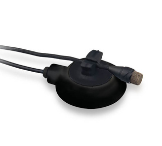 JTS CX-500DU Dual Transducer Instrument Microphone