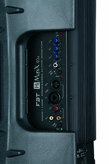 FBT HiMaxX 40A 12” 1000 Watt Active Speaker/Monitor