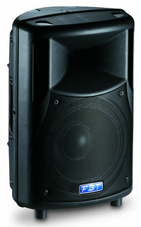 FBT HiMaxX 40A 12” 1000 Watt Active Speaker/Monitor