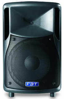 FBT HiMaxX 40A 12” 1000 Watt Active Speaker/Monitor
