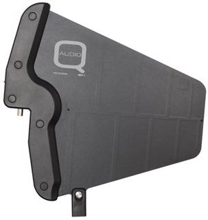 Wireless Microphone UHF Remote Paddle Antenna