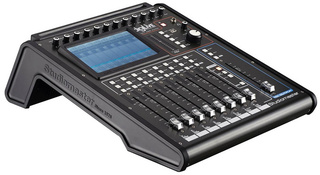 DigiLive StudioMaster 16 Channel 8 Output Digital Mixer