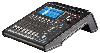 DigiLive StudioMaster 16 Channel 8 Output Digital Mixer