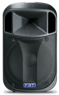 FBT DJ15A 15” Active Speaker With DSP & Mixer
